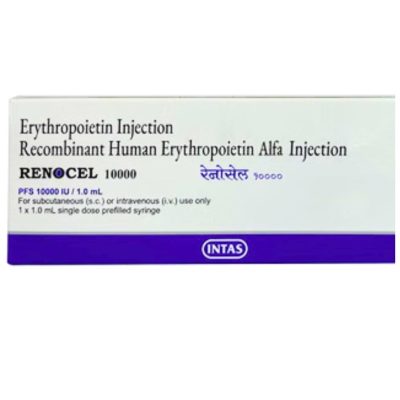 Renocel 10000IU Injection