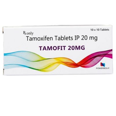 Tamoxifen 20mg Tablet