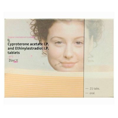 Diane 35 Tablet