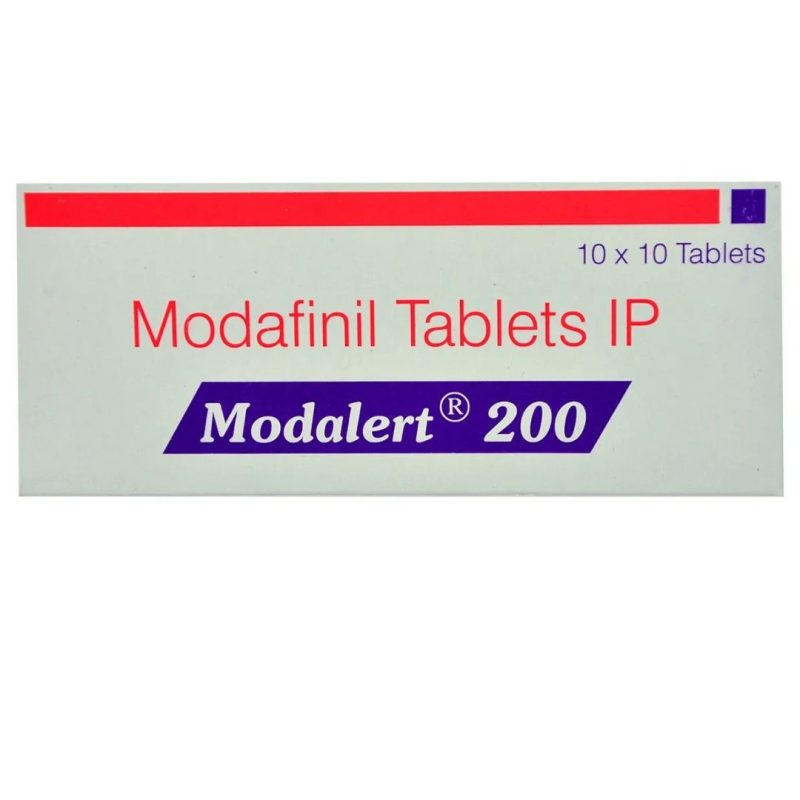 Modafinil 200mg Tablet