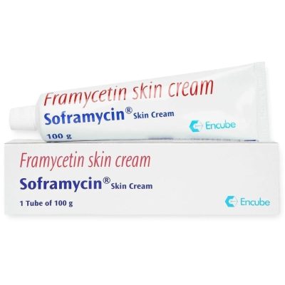 Soframycin Cream