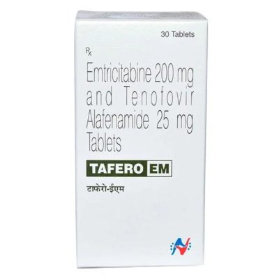 Tafero EM Tablet