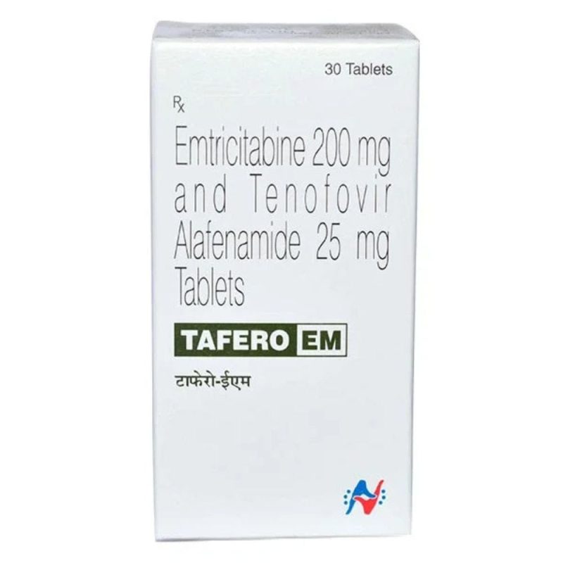 Tafero EM Tablet