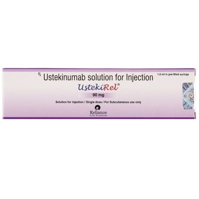 Ustekinumab 90mg Injection