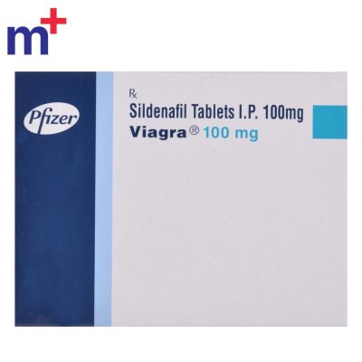 Viagra 100mg Tablet