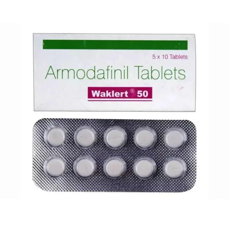 Armodafinil 50mg Tablet