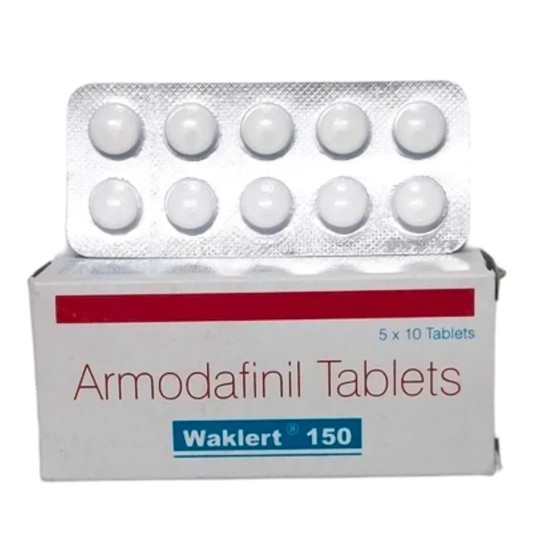 Armodafinil 150mg Tablet