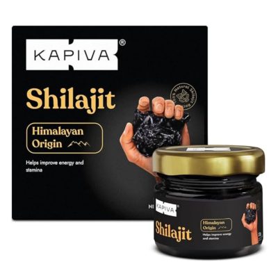 Shilajit Resin 20gm