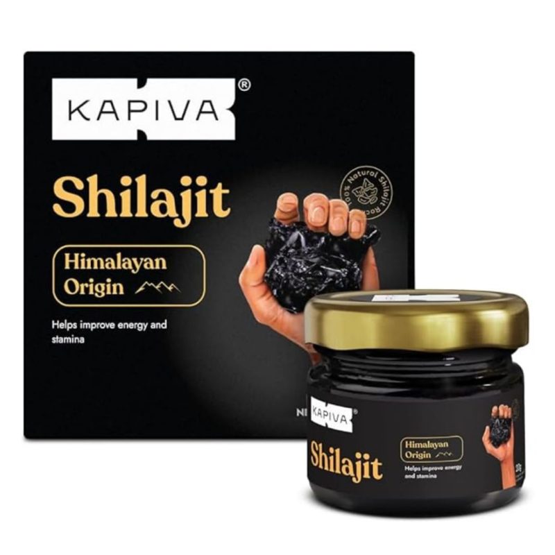 Shilajit Resin 20gm